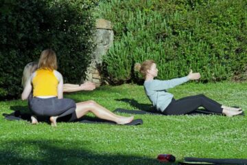 Pilates