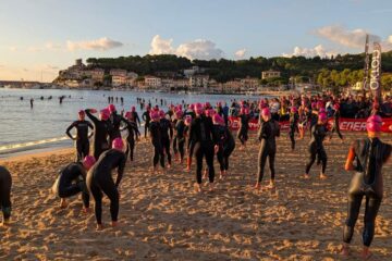 racing elbaman half ironman