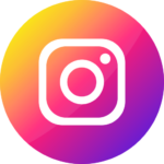 Instagram icon